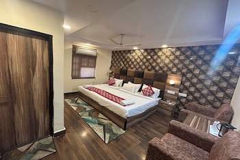 treebo trend singh continental