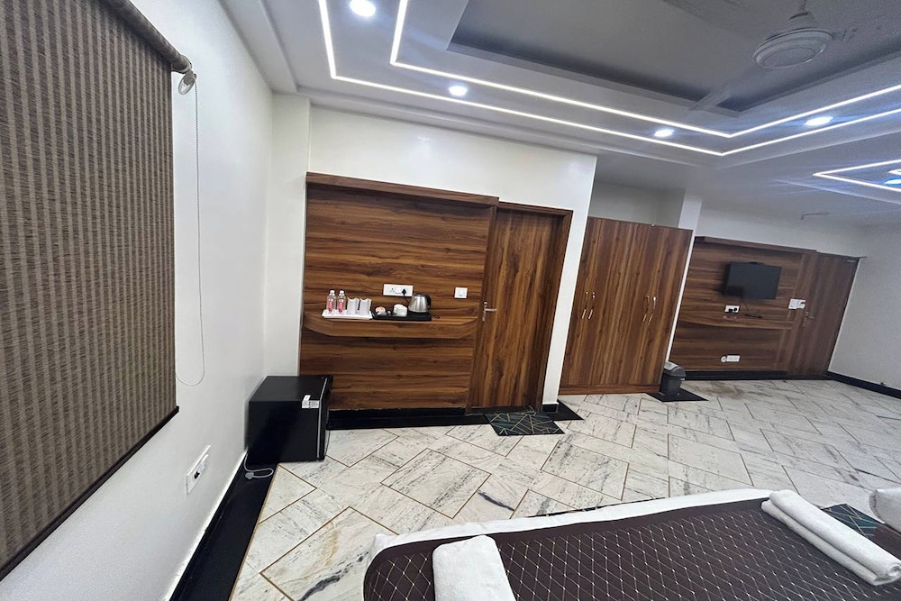 treebo trend singh continental