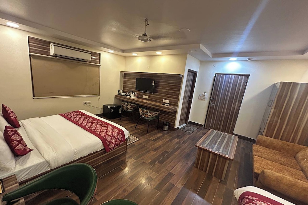 treebo trend singh continental