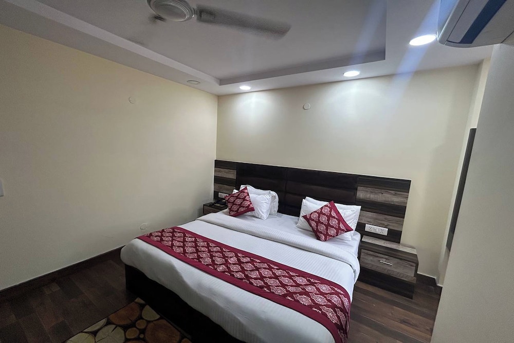 treebo trend singh continental