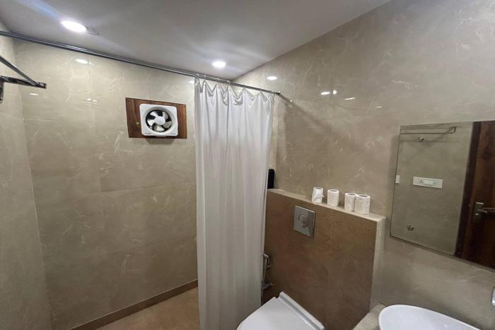 treebo trend singh continental