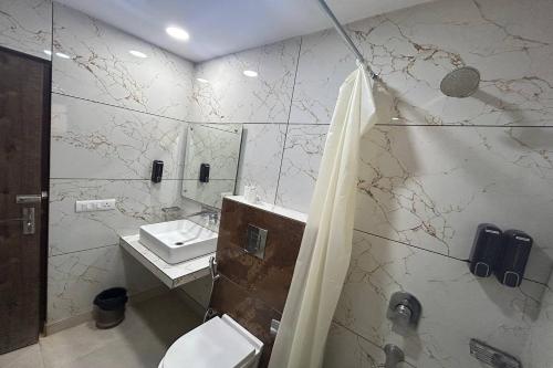 treebo trend singh continental