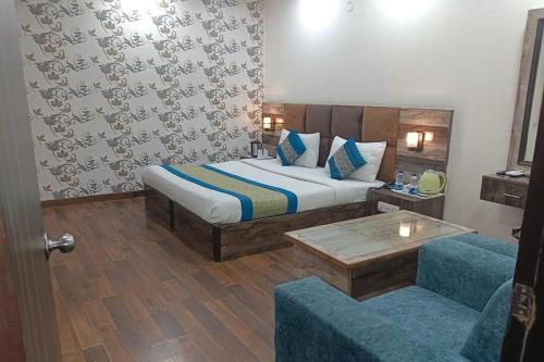 treebo trend singh continental