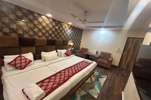 treebo trend singh continental