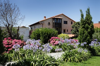 Casona Las Cinco Calderas,Bareyo>>Ajo,4 star