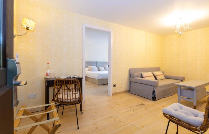 casona las cinco calderas