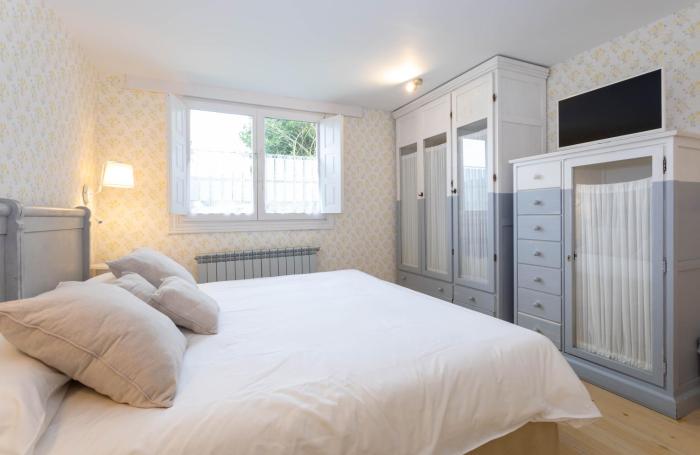 casona las cinco calderas