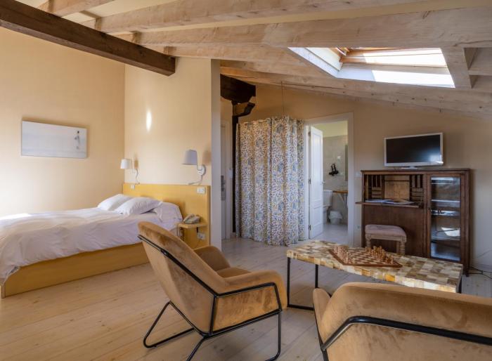 casona las cinco calderas