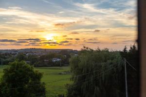 casona las cinco calderas