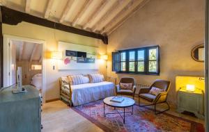 casona las cinco calderas