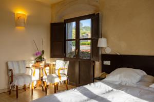 casona las cinco calderas