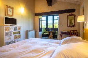 casona las cinco calderas