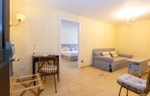 casona las cinco calderas