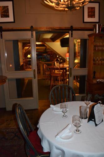 The Inn At Weathersfield,Rutland>>Perkinsville,4 star
