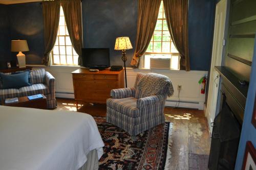The Inn At Weathersfield,Rutland>>Perkinsville,4 star