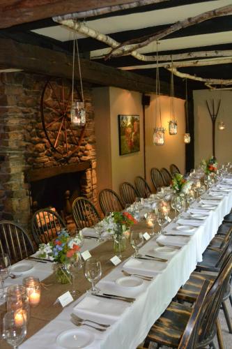 the inn at weathersfield