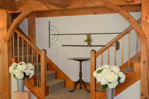 the inn at weathersfield