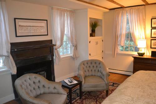 the inn at weathersfield