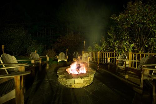 the inn at weathersfield