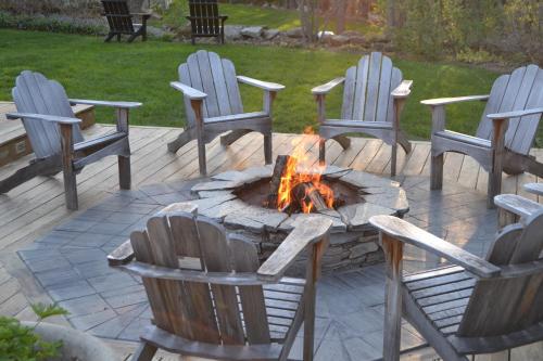 the inn at weathersfield