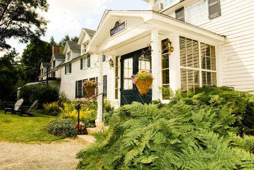 the inn at weathersfield