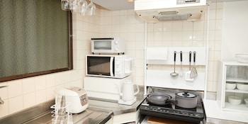 guest house ii rokumarukan