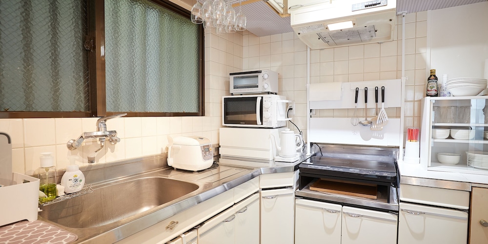 guest house ii rokumarukan