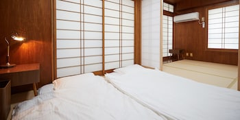 guest house ii rokumarukan