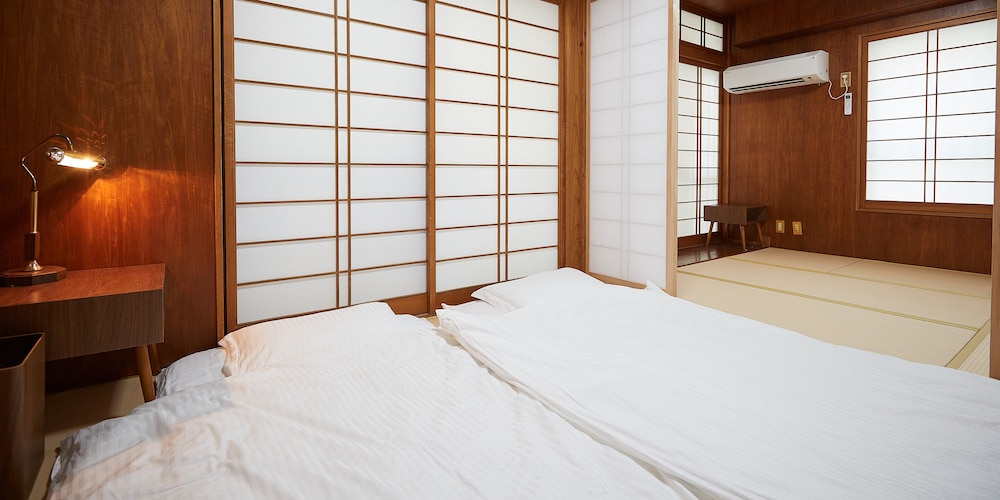 guest house ii rokumarukan