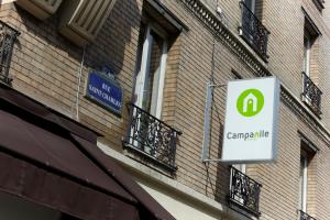 campanile prime paris 15 tour eiffel