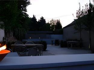 hotel carpinus