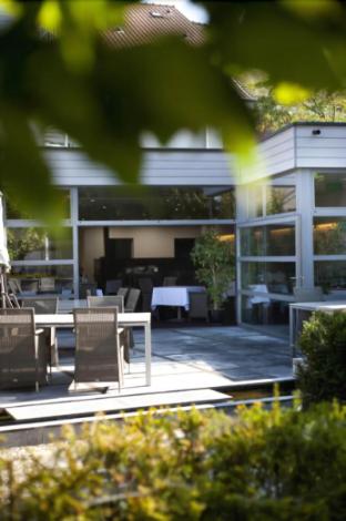 hotel carpinus