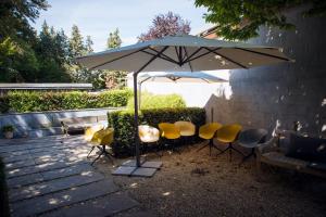 hotel carpinus