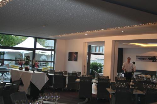 hotel carpinus
