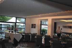 hotel carpinus
