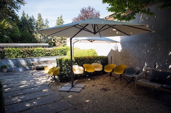 hotel carpinus