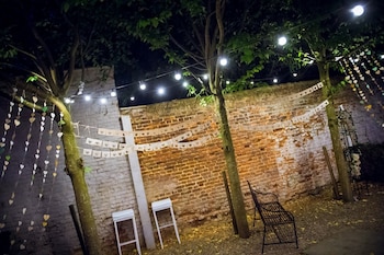 hotel carpinus