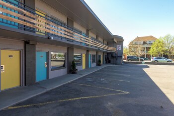 Bel Aire Motel,Bonner>>Missoula,2 star