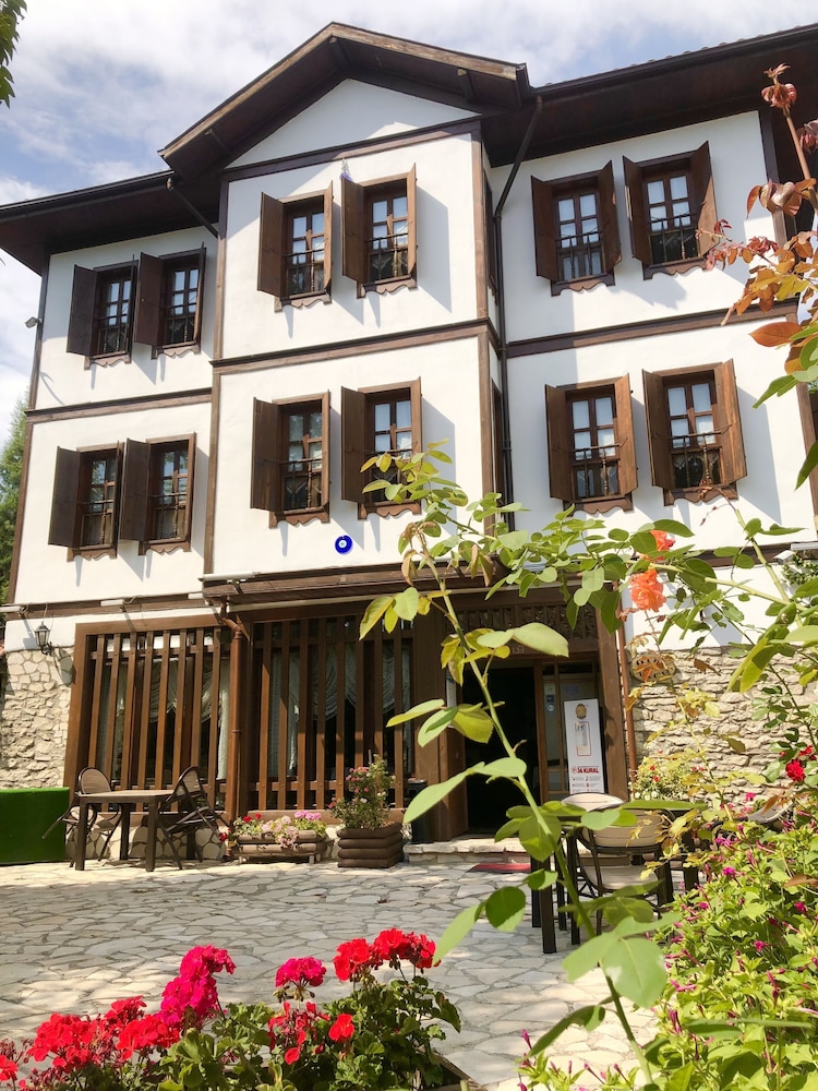 safranbolu