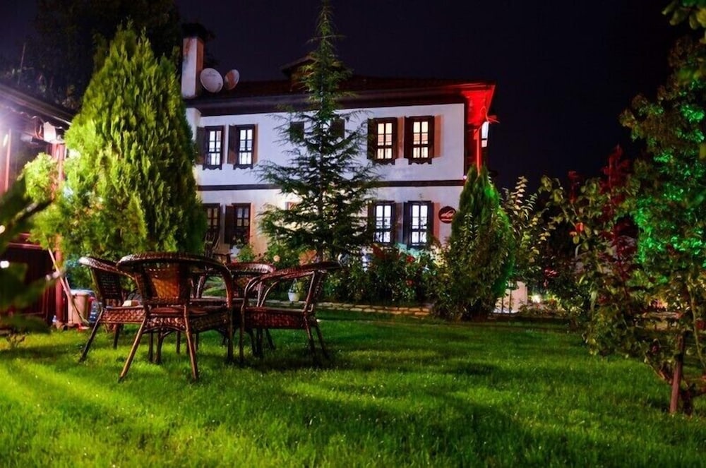 safranbolu