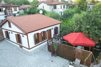 safranbolu