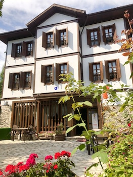 safranbolu