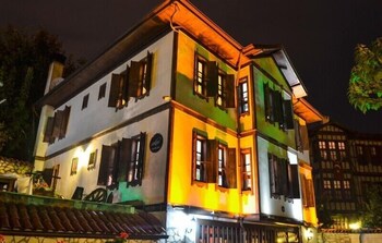 safranbolu