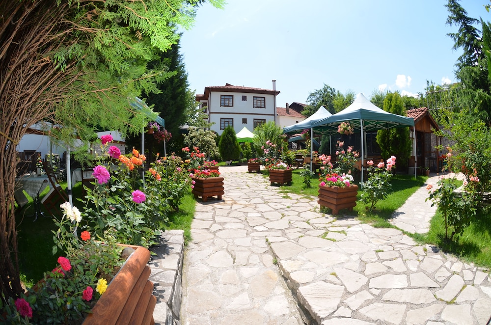 safranbolu