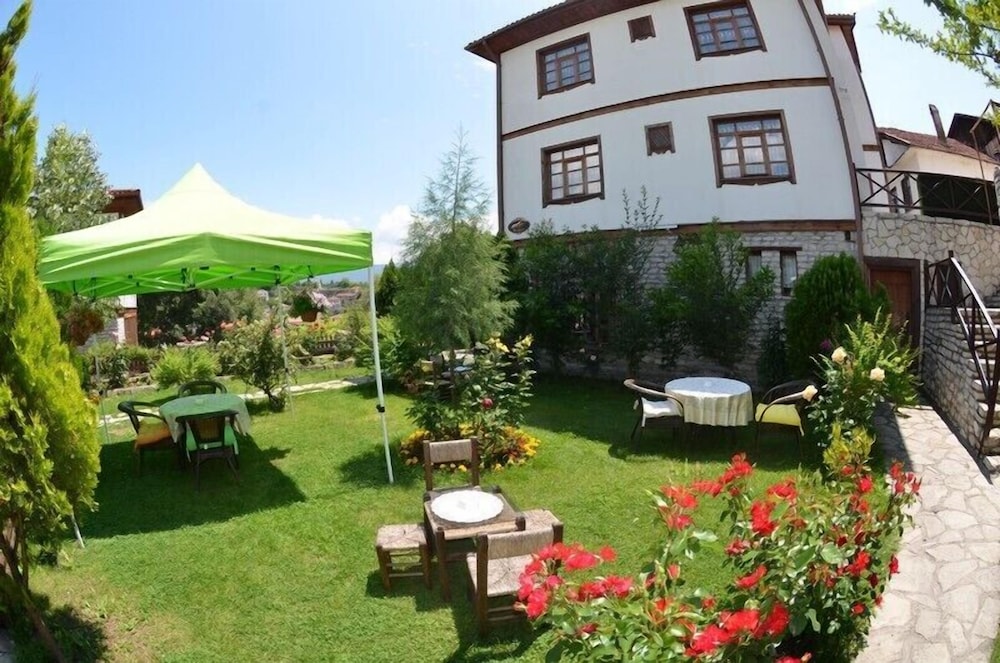 safranbolu