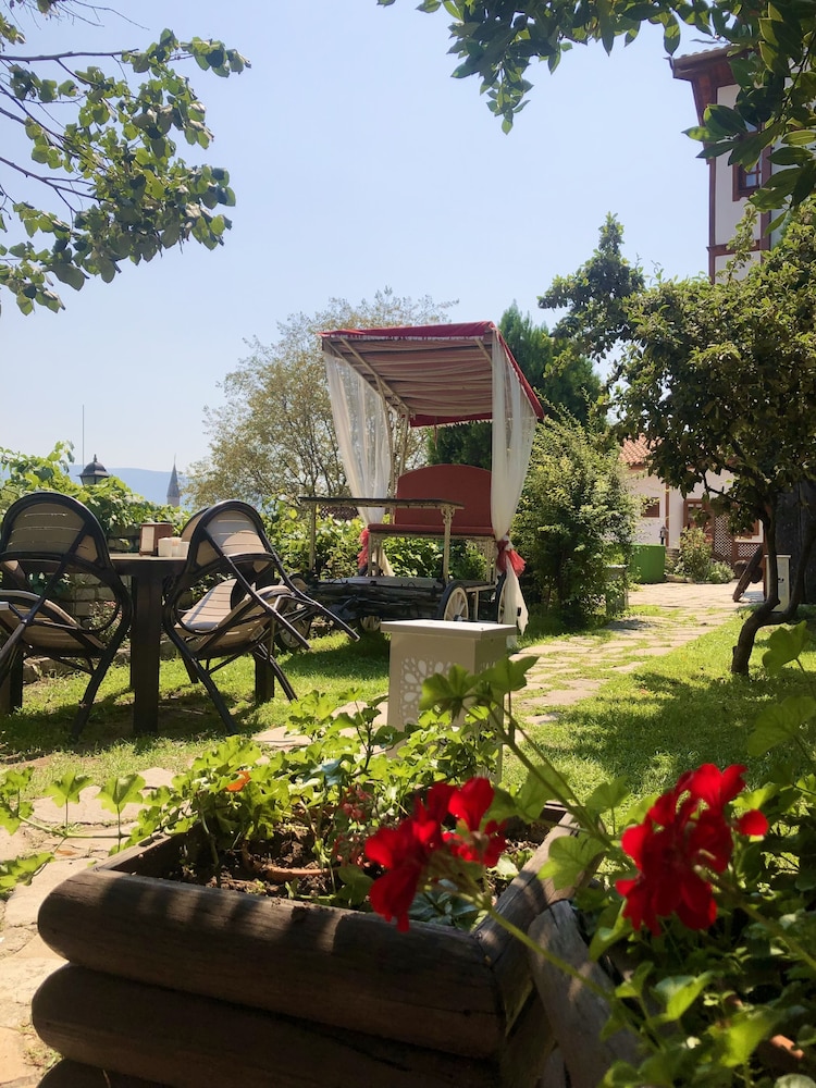 safranbolu