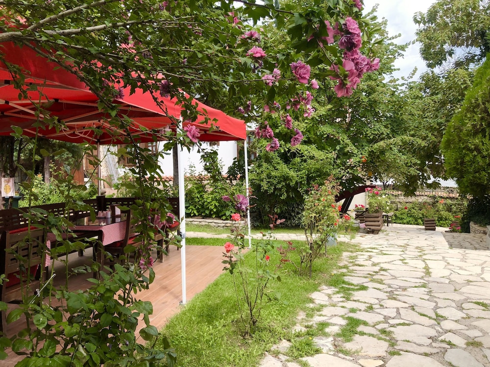 safranbolu