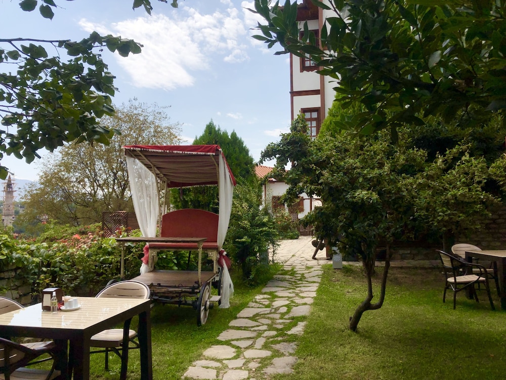 safranbolu