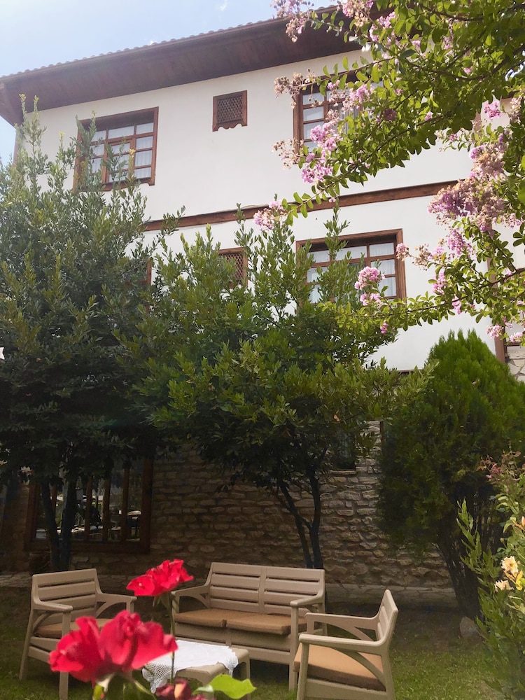 safranbolu