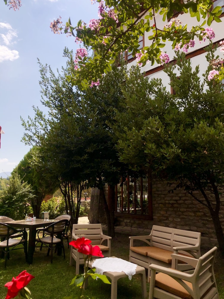 safranbolu